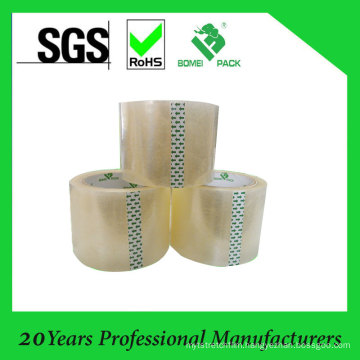 Synthetic Rubber Adhesive Tape Hotmelt Glue